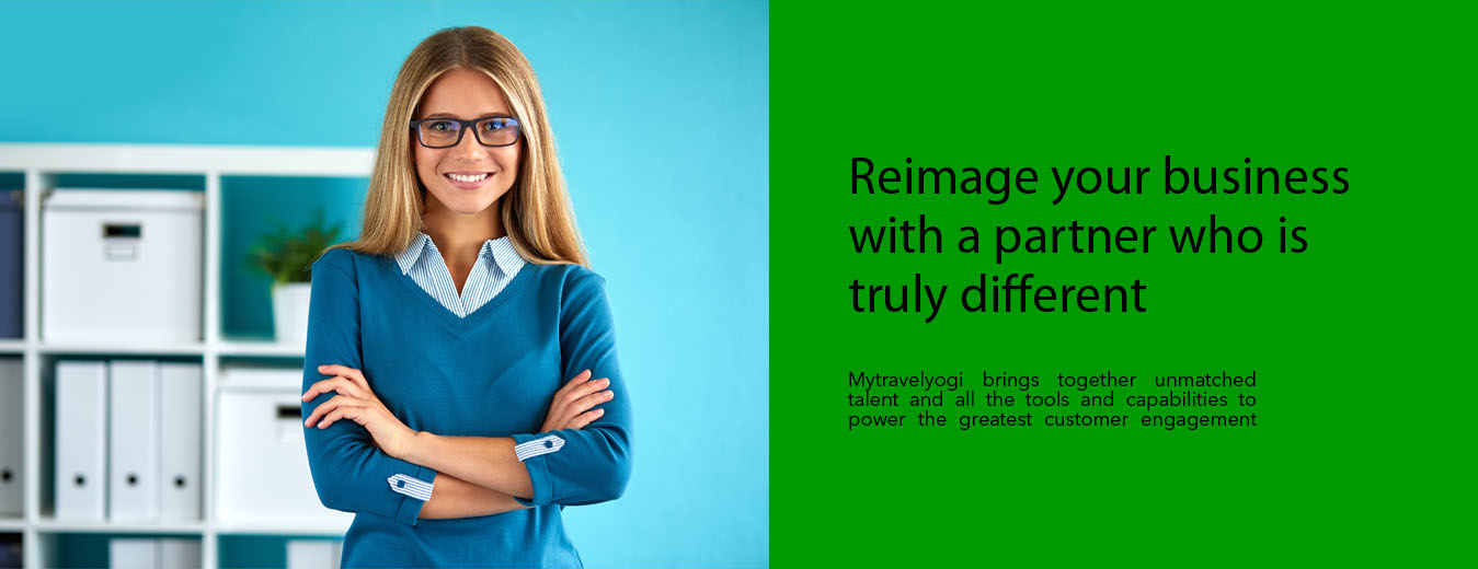 Digital Transformation